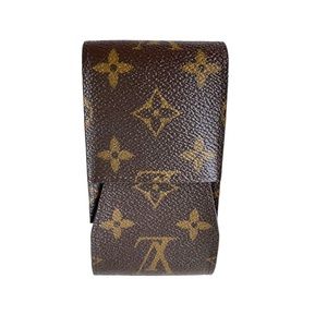 Louis vuitton cigarette case